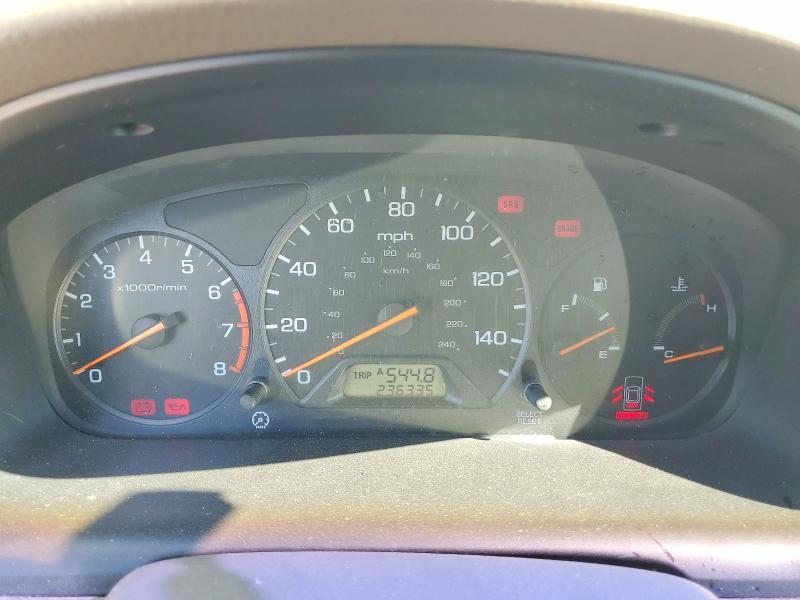 Продажа на аукционе авто 2001 Honda Accord, vin: 1HGCG554X1A017810, номер лота: 52500976