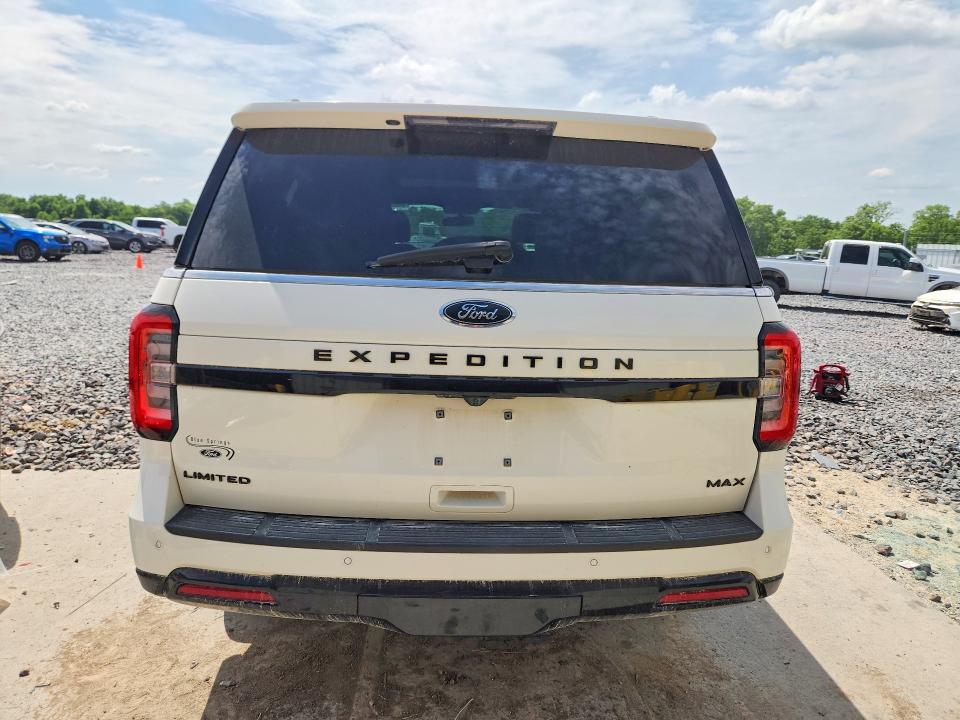 Aukcja sprzedaży 2024 Ford Expedition, vin: 1FMJK2A89REA59977, numer aukcji: 55222106