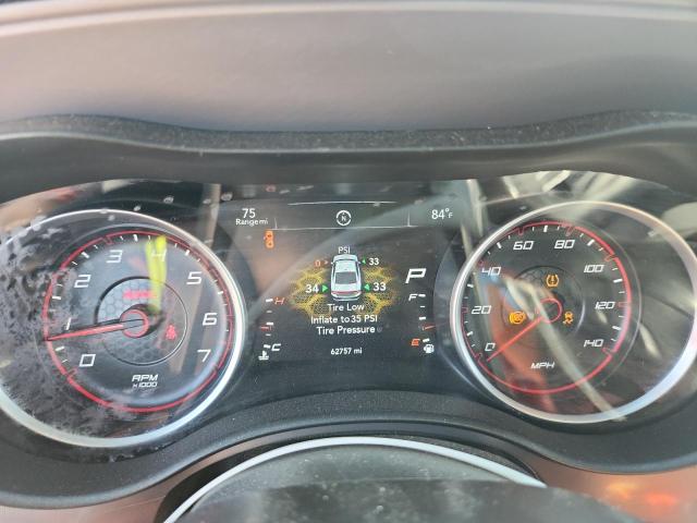 Продаж на аукціоні авто 2023 Dodge Charger, vin: 2C3CDXBG6PH579638, номер лоту: 53239996