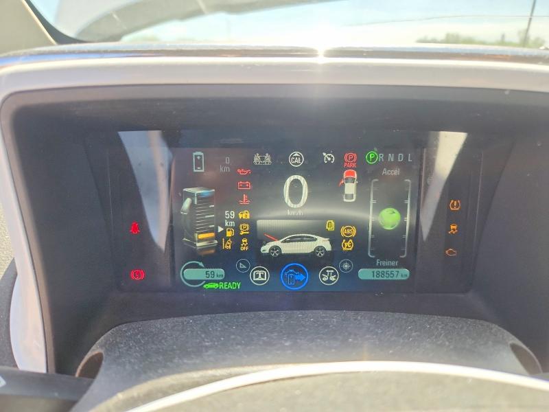 Продаж на аукціоні авто 2015 Chevrolet Volt, vin: 1G1RB6E49FU135374, номер лоту: 53930176