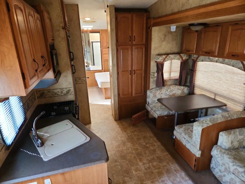Aukcja sprzedaży 2008 Coachmen Chaparral, vin: 1TC3B841981306049, numer aukcji: 50729036