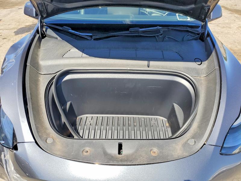 Aukcja sprzedaży 2023 Tesla Model Y, vin: 7SAYGDEE5PF894909, numer aukcji: 52181196