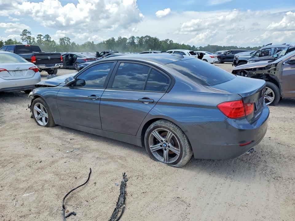 Продаж на аукціоні авто 2013 Bmw 328, vin: WBA3B5G59DNS05828, номер лоту: 52925416