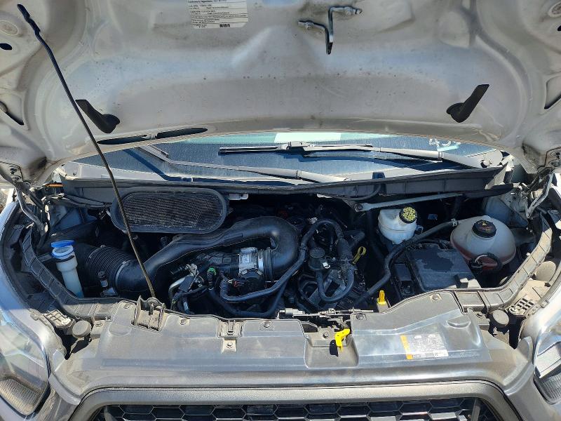 Aukcja sprzedaży 2021 Ford Transit, vin: 1FTBR1X89MKA46288, numer aukcji: 52957256