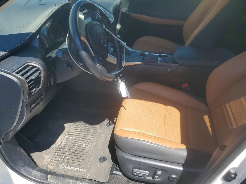 Aukcja sprzedaży 2021 Lexus Nx 300, vin: JTJDARDZ6M5024062, numer aukcji: 51617536