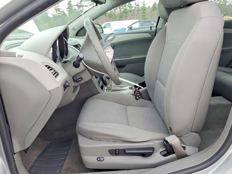 Aukcja sprzedaży 2012 Chevrolet Malibu, vin: 1G1ZB5E04CF330743, numer aukcji: 52066476
