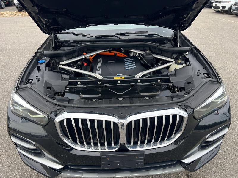 53749056 :رقم المزاد ، 5UXTA6C07P9P01423 vin ، 2023 Bmw X5 مزاد بيع
