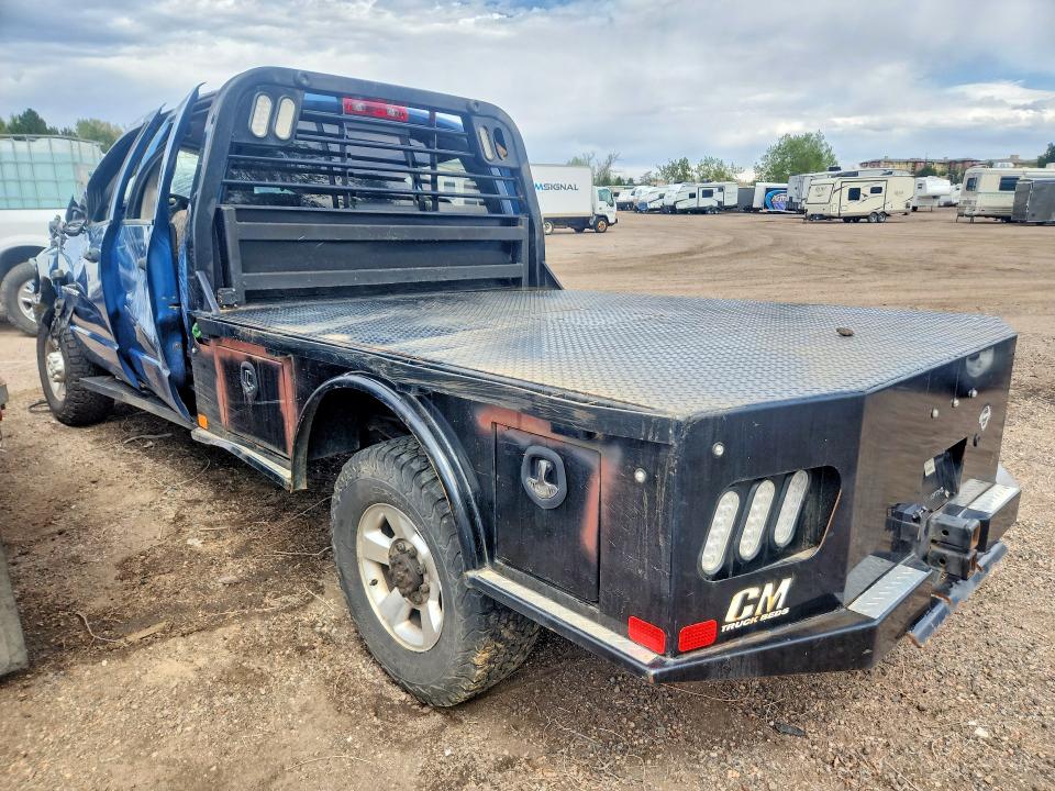 Aukcja sprzedaży 2003 Dodge Ram 2500, vin: 3D7KU28C63G842869, numer aukcji: 52190676