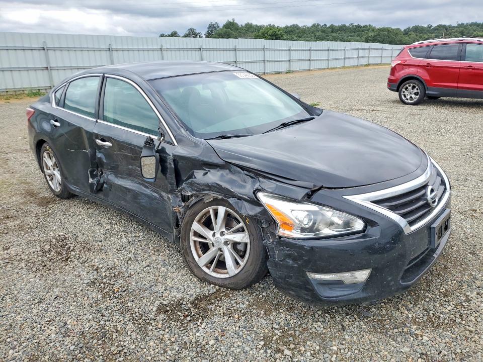 55546636 :رقم المزاد ، 1N4AL3AP9DC175382 vin ، 2013 Nissan Altima مزاد بيع