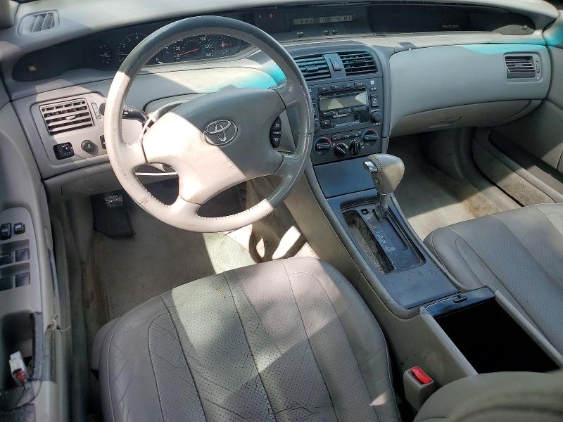 2003 Toyota Avalon მანქანა იყიდება აუქციონზე, vin: 4T1BF28BX3U331430, აუქციონის ნომერი: 54559606