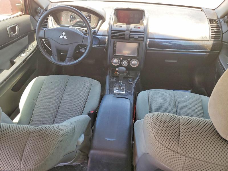 Продаж на аукціоні авто 2011 Mitsubishi Galant, vin: 4A32B3FF8BE031340, номер лоту: 52566816