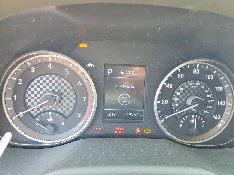 2020 Hyundai Elantra მანქანა იყიდება აუქციონზე, vin: 5NPD84LF1LH600101, აუქციონის ნომერი: 54314216