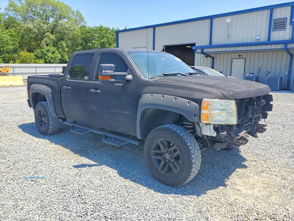Aukcja sprzedaży 2011 Chev Silverado, vin: 3GCPKSE39BG322416, numer aukcji: 54440216