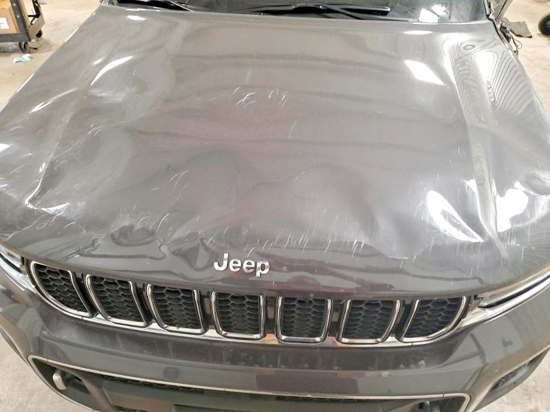 Продажа на аукционе авто 2023 Jeep Grand Cherokee, vin: 1C4RJHDG8PC668986, номер лота: 52583656