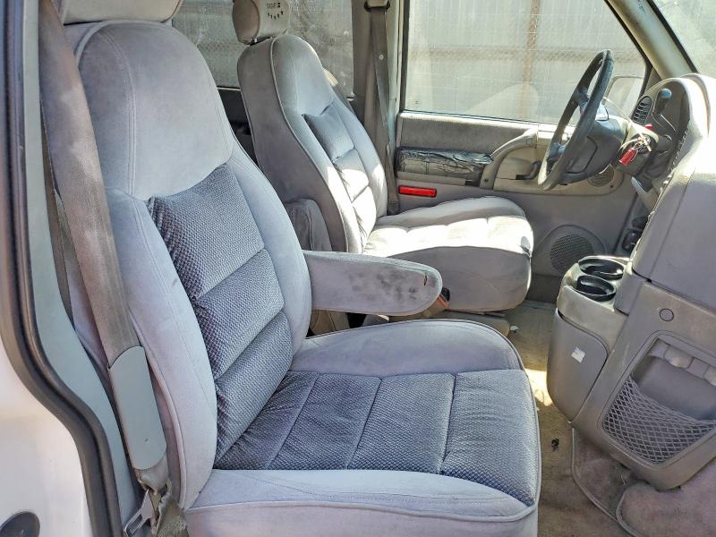 Aukcja sprzedaży 1997 Gmc Safari, vin: 1GKDM19W5VB542410, numer aukcji: 54485556
