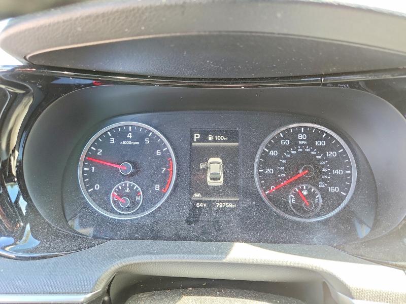 Продажа на аукционе авто 2021 Kia K5, vin: 5XXG64J2XMG052230, номер лота: 52530766