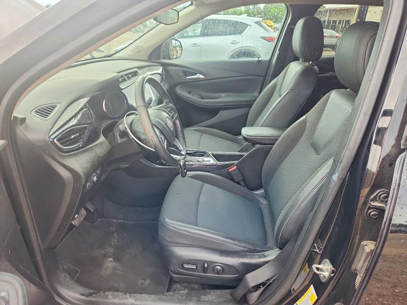Aukcja sprzedaży 2020 Buick Encore Gx, vin: KL4MMDSL6LB109358, numer aukcji: 52032136