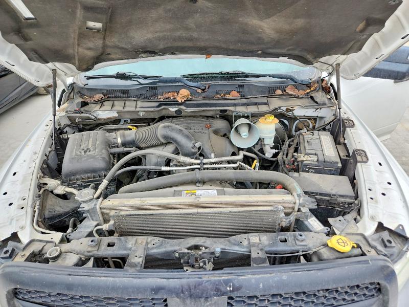 Продажа на аукционе авто 2014 Ram 1500, vin: 1C6RR7FT4ES210837, номер лота: 52170226