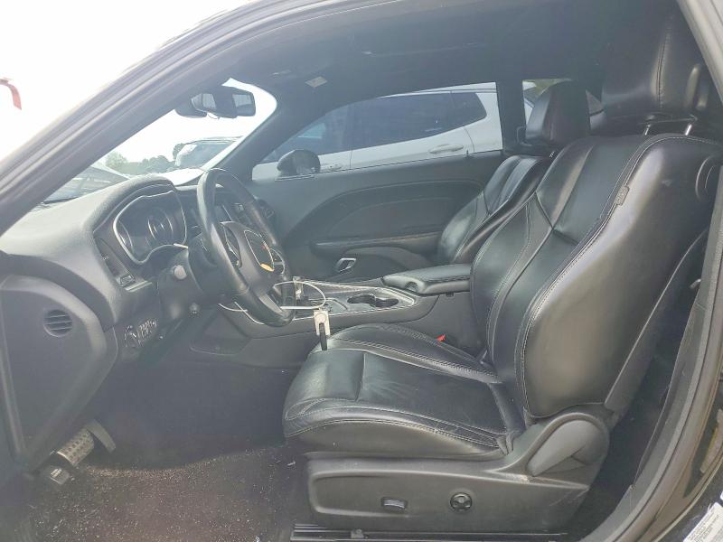 Aukcja sprzedaży 2016 Dodge Challenger, vin: 2C3CDZAGXGH202212, numer aukcji: 53412266