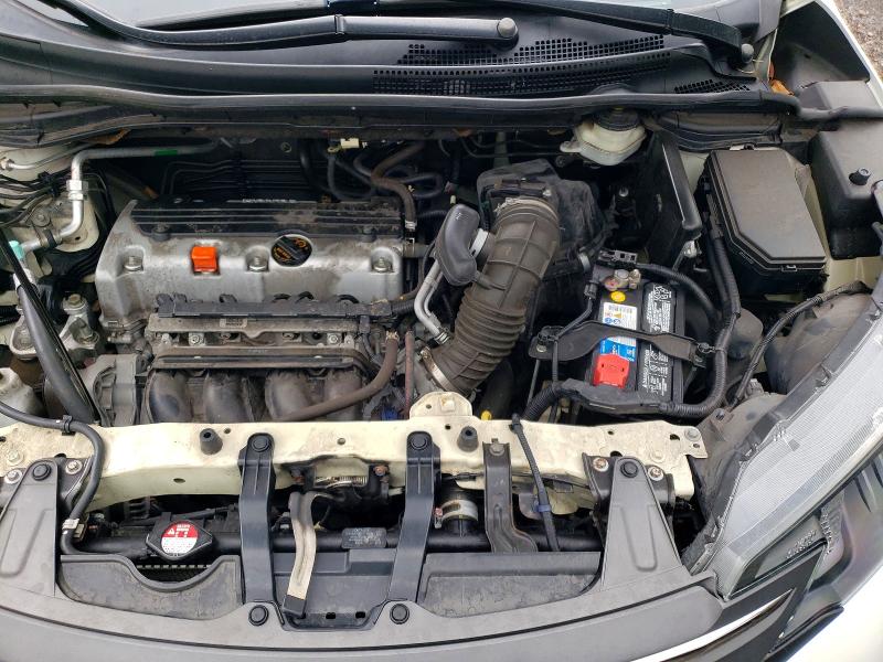 Aukcja sprzedaży 2012 Honda Cr-v, vin: 5J6RM4H50CL068749, numer aukcji: 51441016