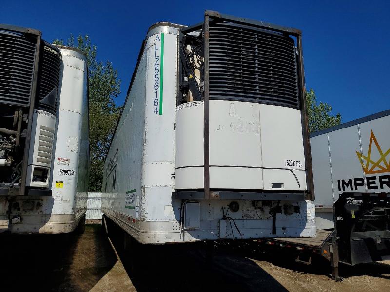 Продаж на аукціоні авто 2005 Wabash 53' Reefer Trailer, vin: 1JJV532W45L963751, номер лоту: 52097276