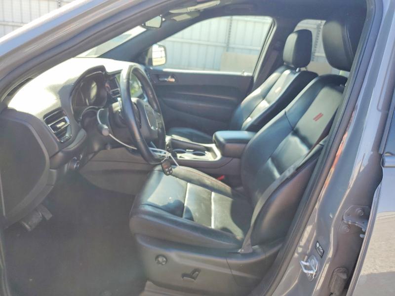 Aukcja sprzedaży 2022 Dodge Durango, vin: 1C4SDJCT3NC227424, numer aukcji: 53913376
