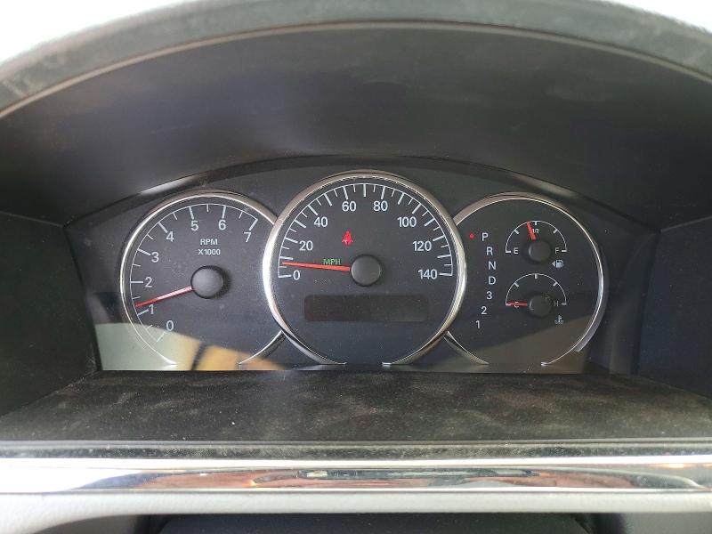 Продажа на аукционе авто 2007 Buick Lacrosse, vin: 2G4WD582X71135983, номер лота: 55112346