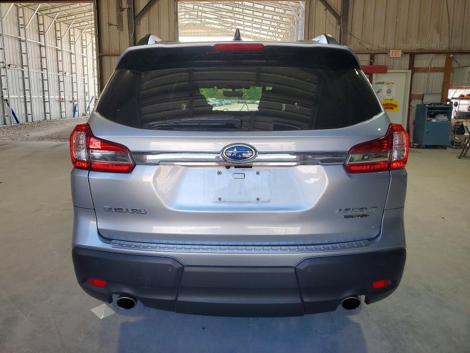Aukcja sprzedaży 2021 Subaru Ascent, vin: 4S4WMAMD8M3451467, numer aukcji: 53270776