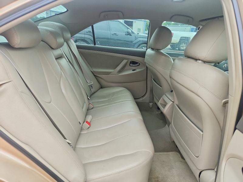 Aukcja sprzedaży 2010 Toyota Camry, vin: 4T4BF3EKXAR016639, numer aukcji: 50893976