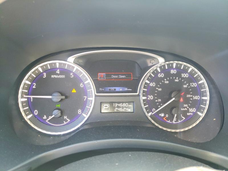 Aukcja sprzedaży 2020 Infiniti Qx60, vin: 5N1DL0MM1LC531809, numer aukcji: 53075336