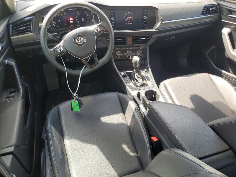 Продажа на аукционе авто 2020 Volkswagen Jetta, vin: 3VWEB7BUXLM016164, номер лота: 52823836