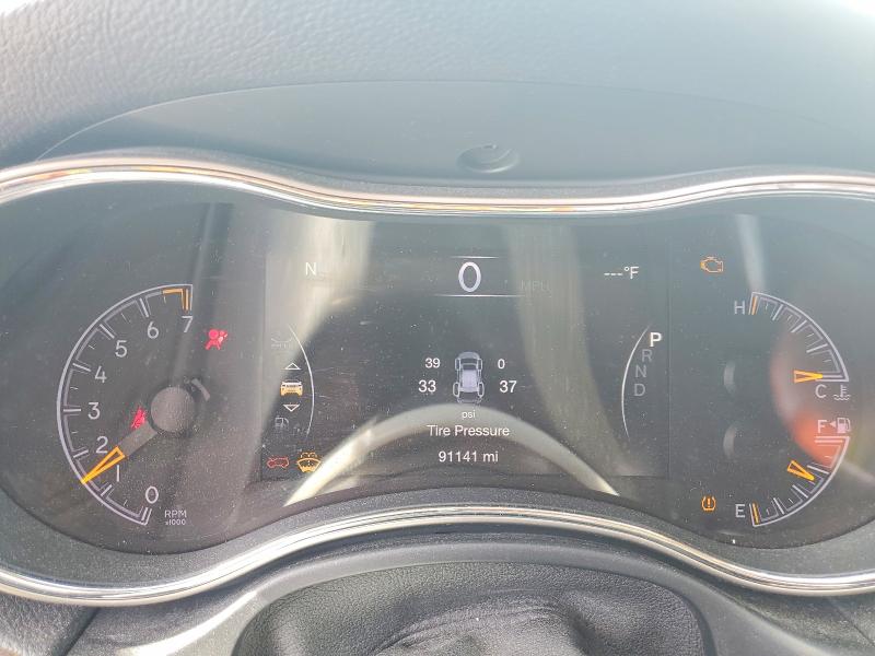 Продаж на аукціоні авто 2017 Jeep Grand Cherokee, vin: 1C4RJFBG4HC901447, номер лоту: 52804636