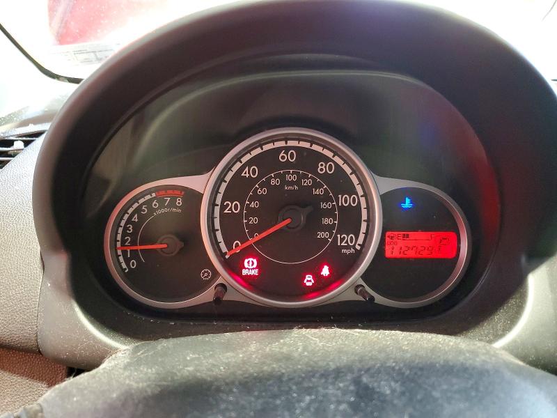 Auction sale of the 2014 Mazda Mazda2, vin: JM1DE1KZ4E0173046, lot number: 54919756