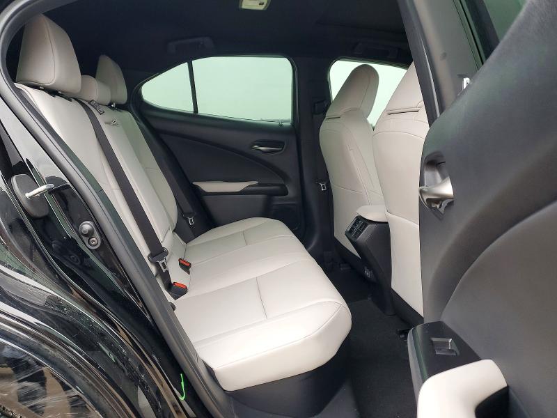 Aukcja sprzedaży 2025 Lexus Ux 300h, vin: JTHYBJAH5S2002534, numer aukcji: 54429326