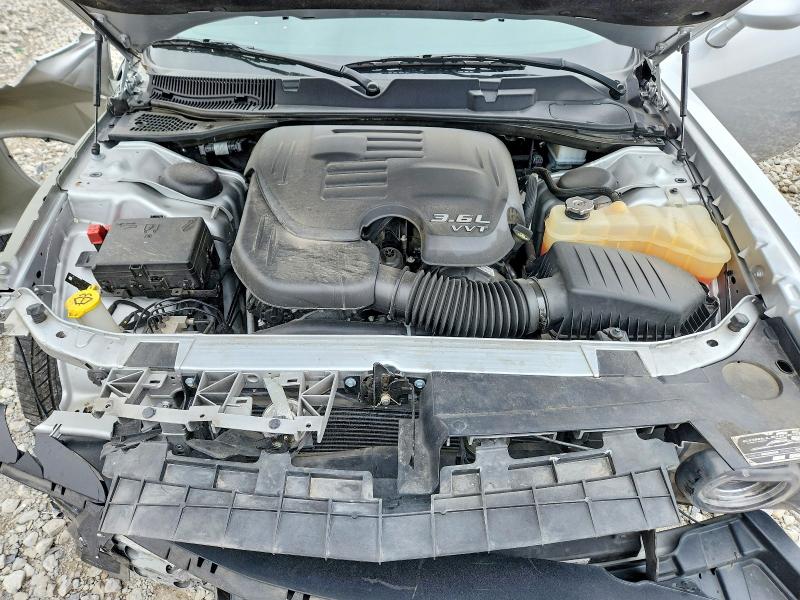 Продаж на аукціоні авто 2023 Dodge Challenger, vin: 2C3CDZAG3PH553432, номер лоту: 54165826