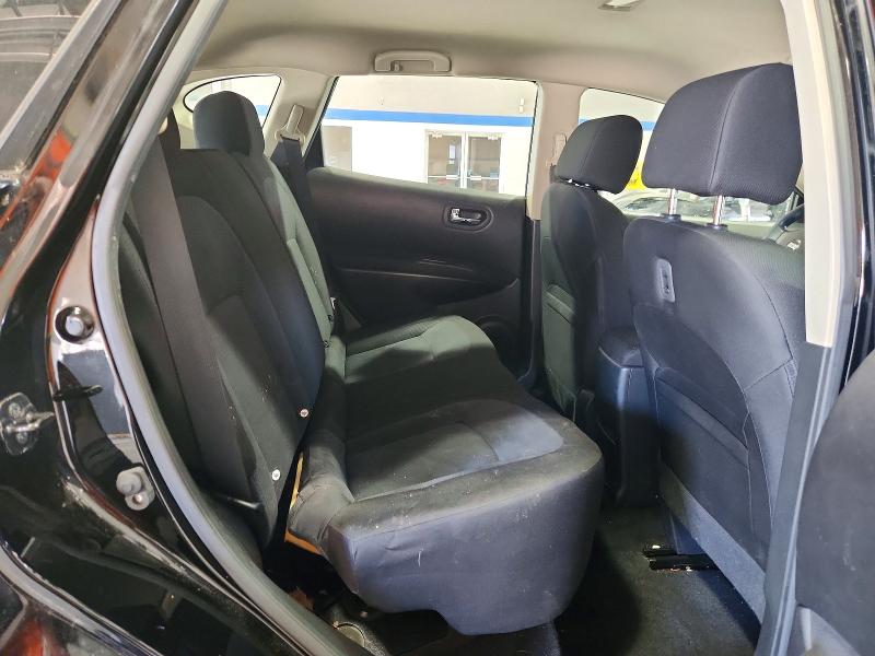 Продаж на аукціоні авто 2013 Nissan Rogue, vin: JN8AS5MT4DW536098, номер лоту: 53117516