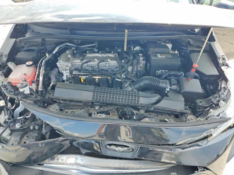 Продажа на аукционе авто 2020 Toyota Corolla, vin: 5YFEPRAE6LP025835, номер лота: 54265036