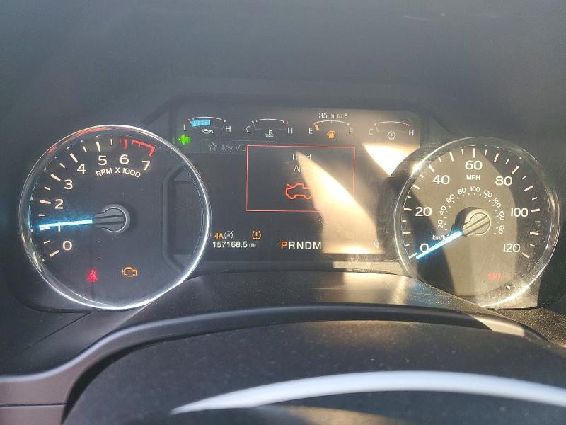 Aukcja sprzedaży 2019 Ford F150, vin: 1FTEW1E4XKFC05525, numer aukcji: 53951846