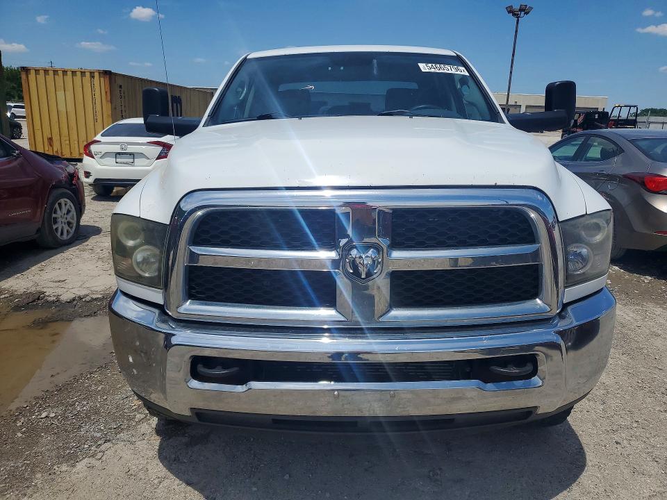 2014 Ram 2500 მანქანა იყიდება აუქციონზე, vin: 3C6UR5HL0EG219120, აუქციონის ნომერი: 54665796