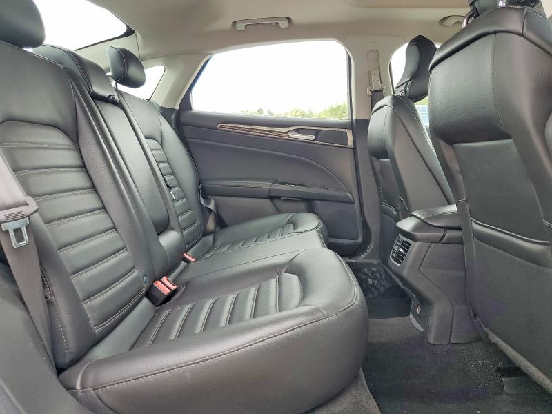 Продаж на аукціоні авто 2015 Ford Fusion, vin: 3FA6P0HDXFR129715, номер лоту: 53352696