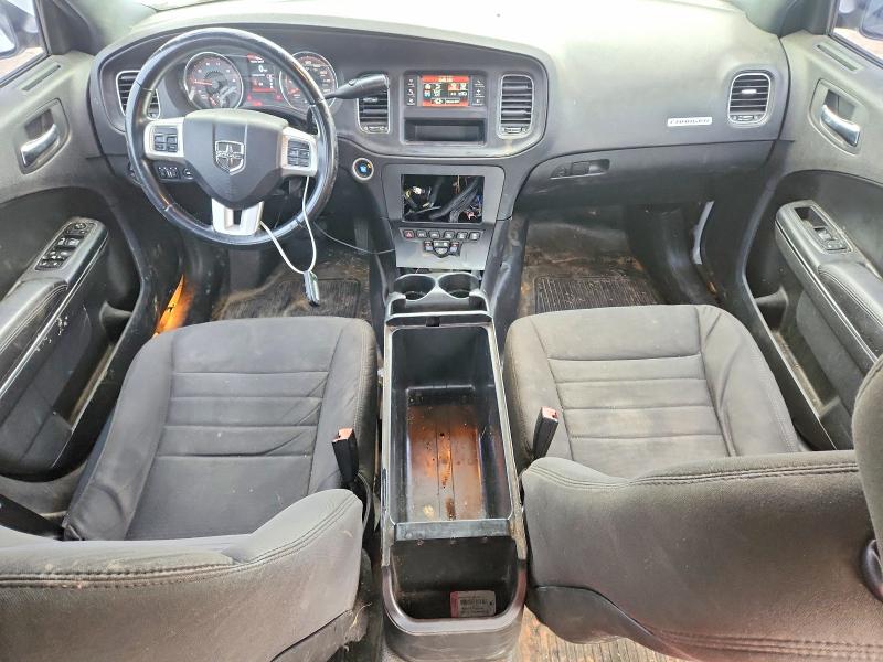 Продаж на аукціоні авто 2013 Dodge Charger, vin: 2C3CDXAT9DH568563, номер лоту: 52934036