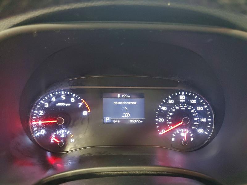 Aukcja sprzedaży 2020 Kia Soul, vin: KNDJ33AU3L7080145, numer aukcji: 53958776