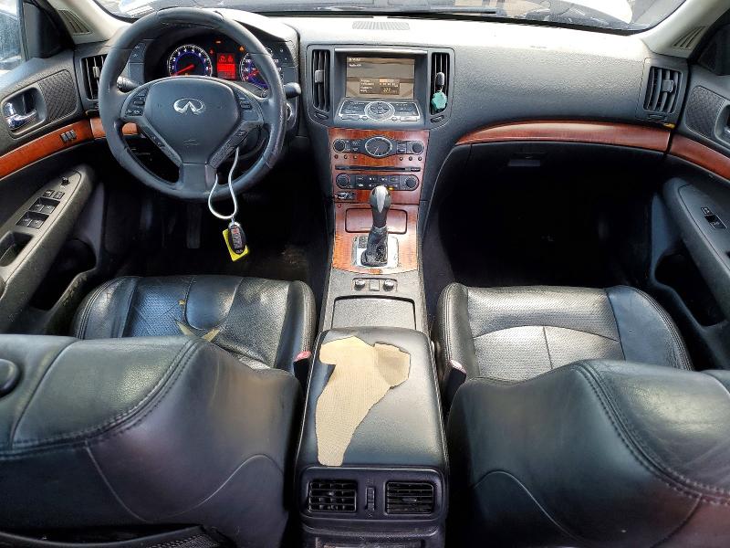 Aukcja sprzedaży 2009 Infiniti G37 Sedan, vin: JNKCV61F19M053265, numer aukcji: 51210706