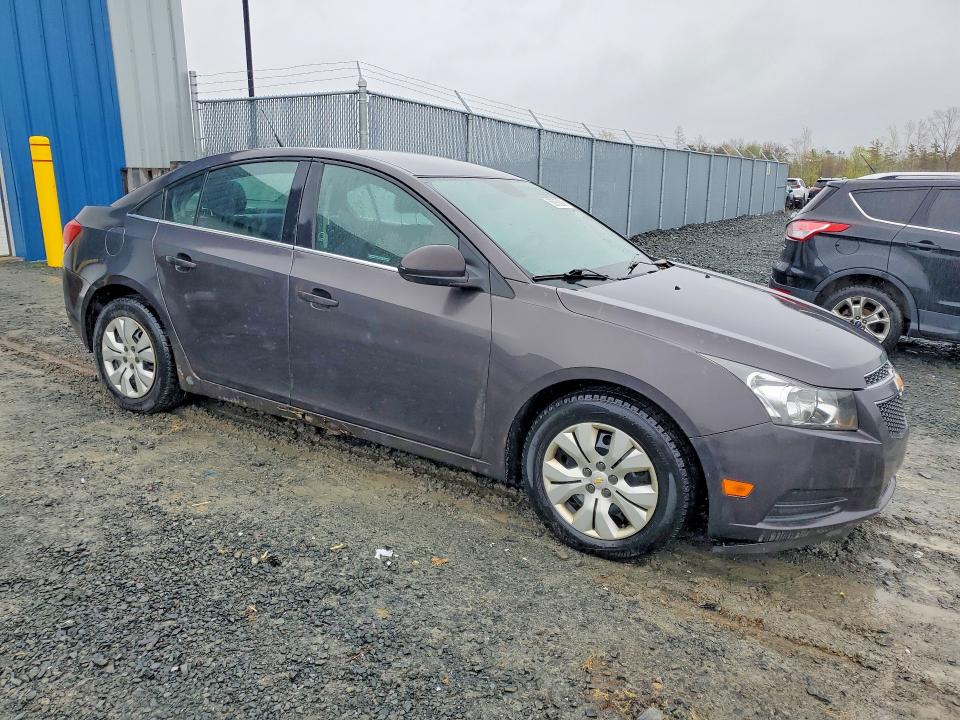 Продаж на аукціоні авто 2014 Chevrolet Cruze, vin: 1G1PC5SB5E7436917, номер лоту: 55256296