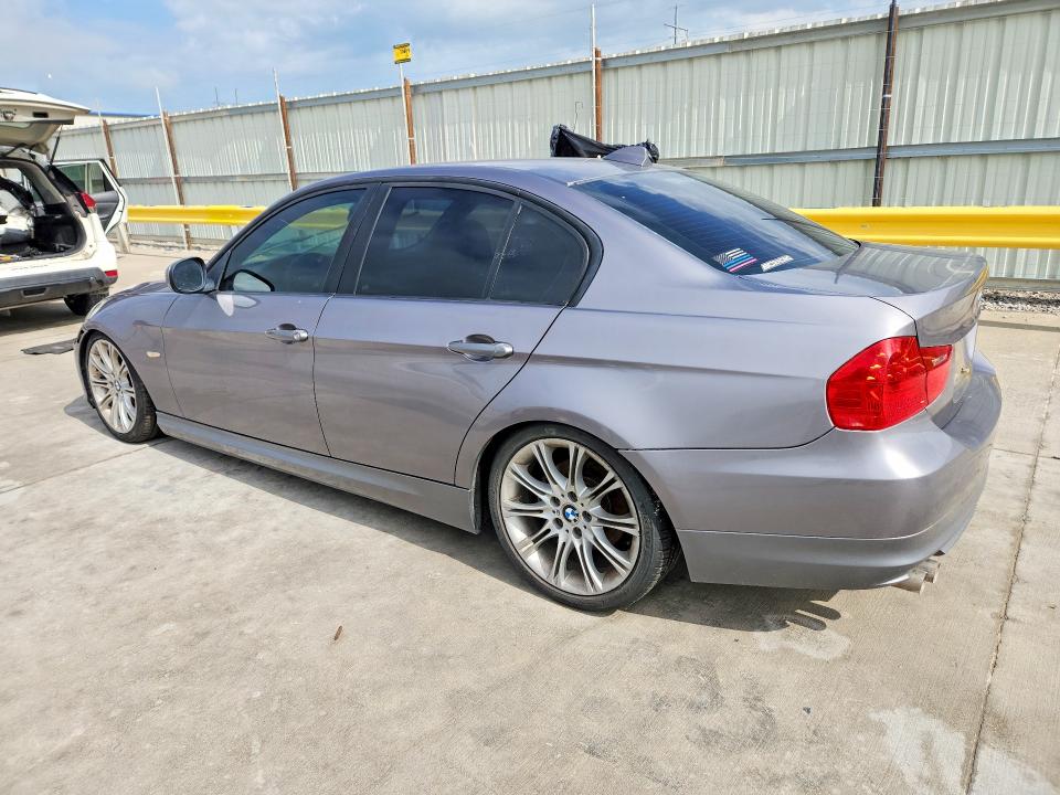 Продажа на аукционе авто 2010 Bmw 328, vin: WBAPH7G56ANM52781, номер лота: 53055916