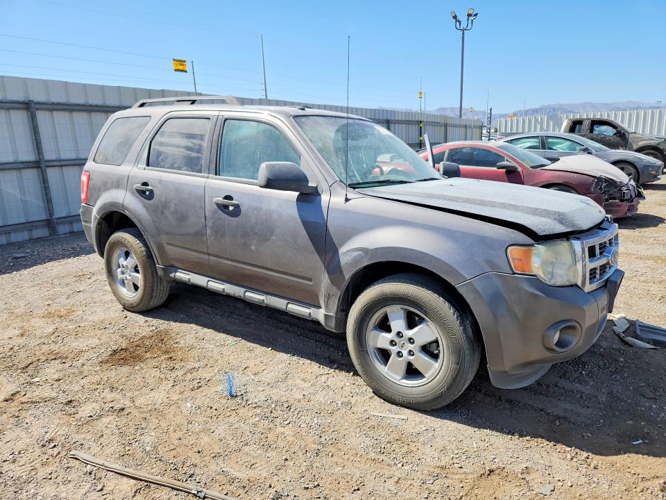 Aukcja sprzedaży 2010 Ford Escape, vin: 1FMCU0D71AKB65050, numer aukcji: 47974526