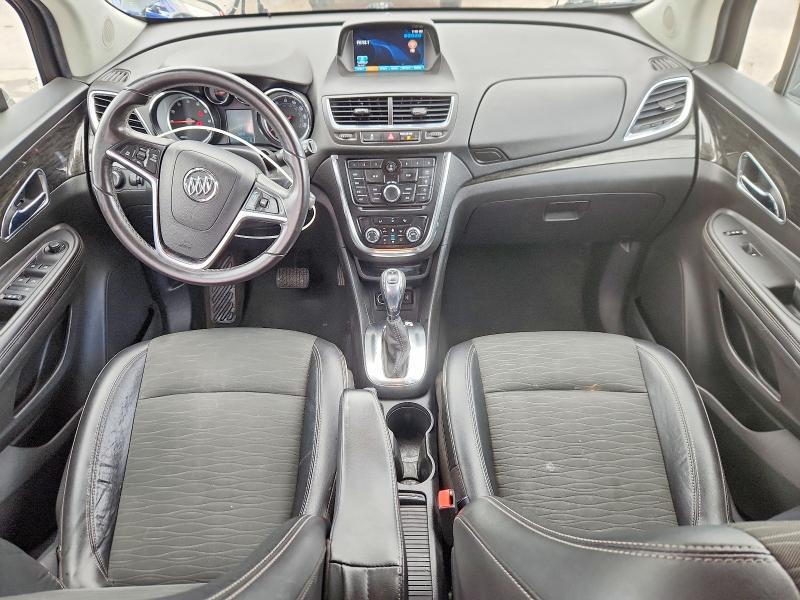 Aukcja sprzedaży 2016 Buick Encore, vin: KL4CJFSB8GB656225, numer aukcji: 54322406