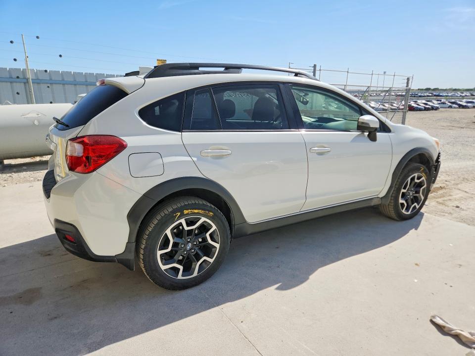 Aukcja sprzedaży 2017 Subaru Crosstrek, vin: JF2GPAKC1HH235173, numer aukcji: 53593966