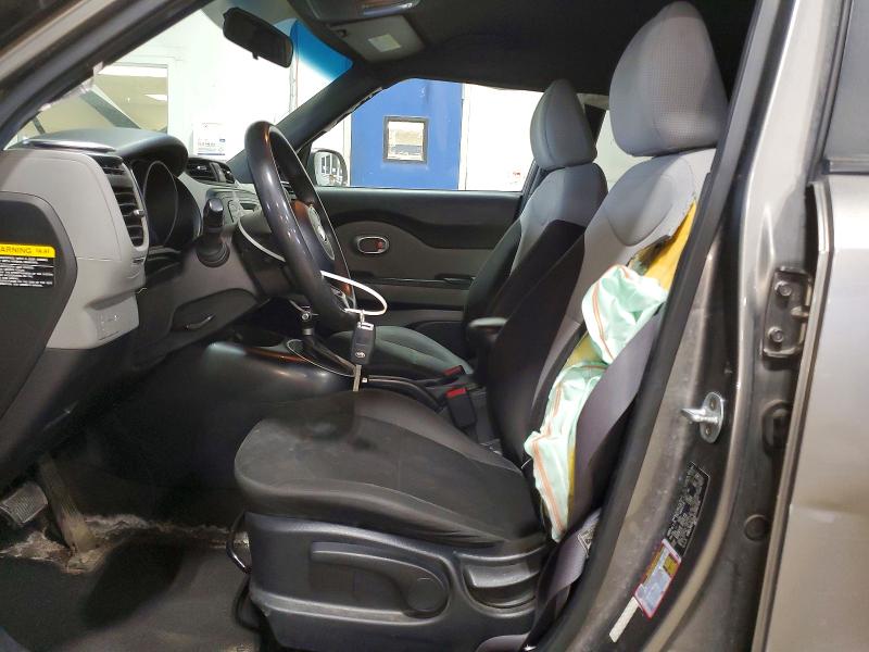 Aukcja sprzedaży 2016 Kia Soul, vin: KNDJN2A20G7294728, numer aukcji: 53749916
