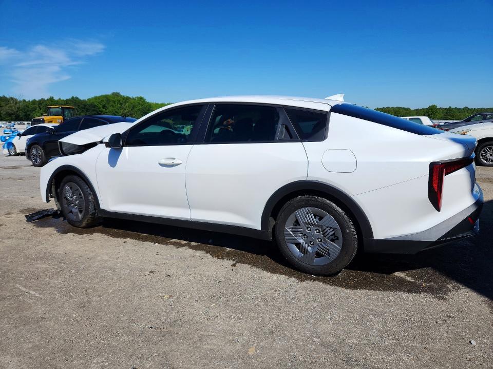 Aukcja sprzedaży 2025 Kia K4, vin: 3KPFT4DE5SE054449, numer aukcji: 52896056
